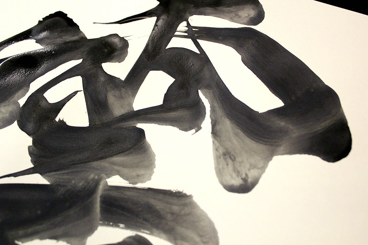 郭 兆 龙：笔墨晕散，画一纸笑颜（图4）