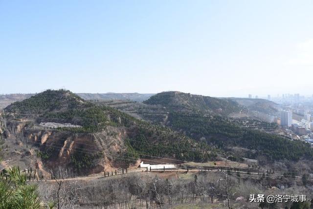 洛宁雷冰:探访狮山寨(图13)