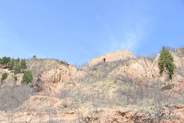洛宁雷冰:探访狮山寨(图27)
