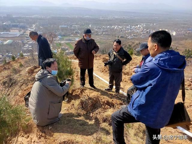 洛宁雷冰:探访狮山寨(图28)