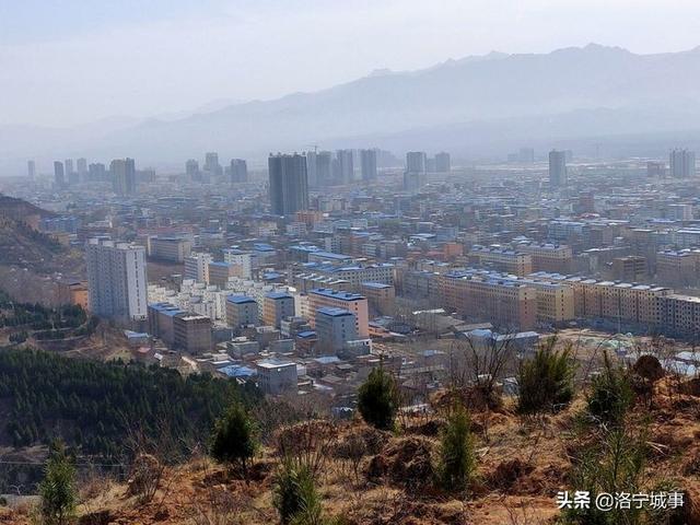 洛宁雷冰:探访狮山寨(图29)