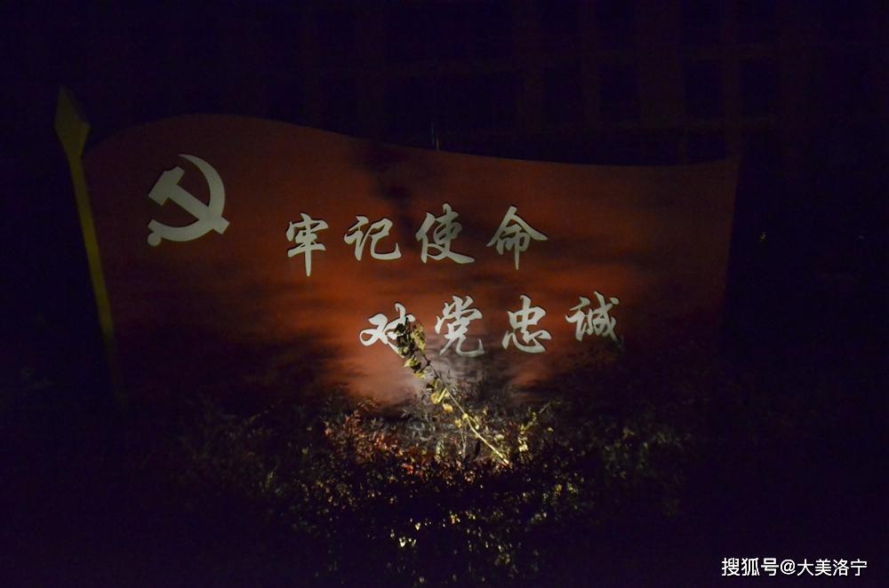 洛宁历史人物张逢溪简介
