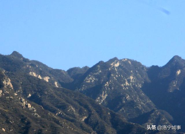 洛宁涧口有个好去处(图7)