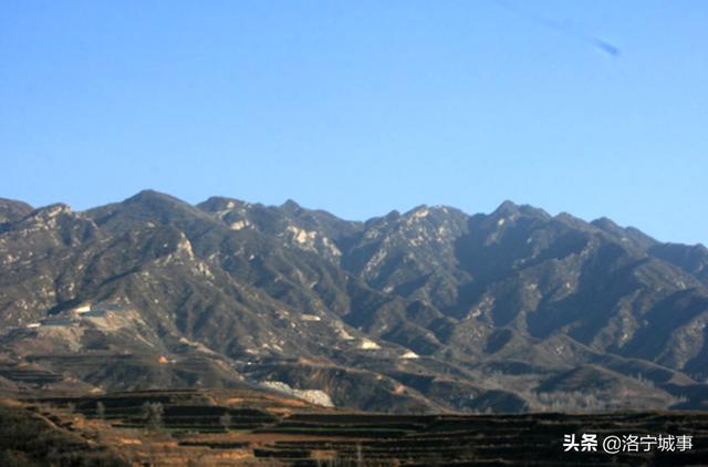 洛宁涧口有个好去处(图8)