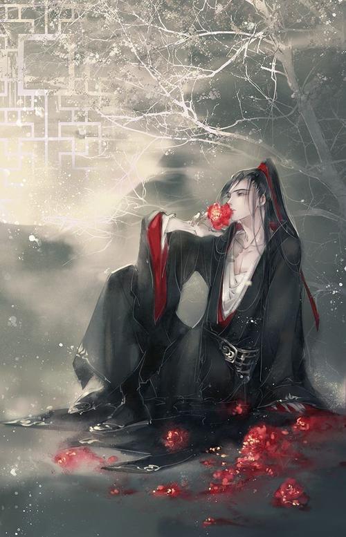 雨菡:但愿未曾遇见你(图3)