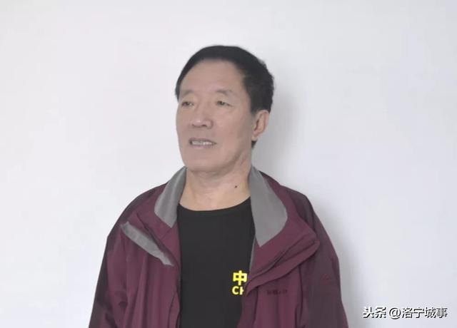 河南洛宁周流宗:杏林春暖良泉沟