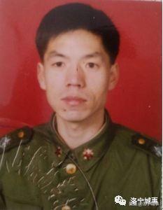 洛宁县涧口乡明珠村韦氏家族清代族碑(图13)