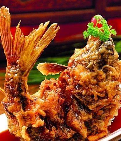 布建忠(小布丁):鲁菜老字号 聚丰德(图3)