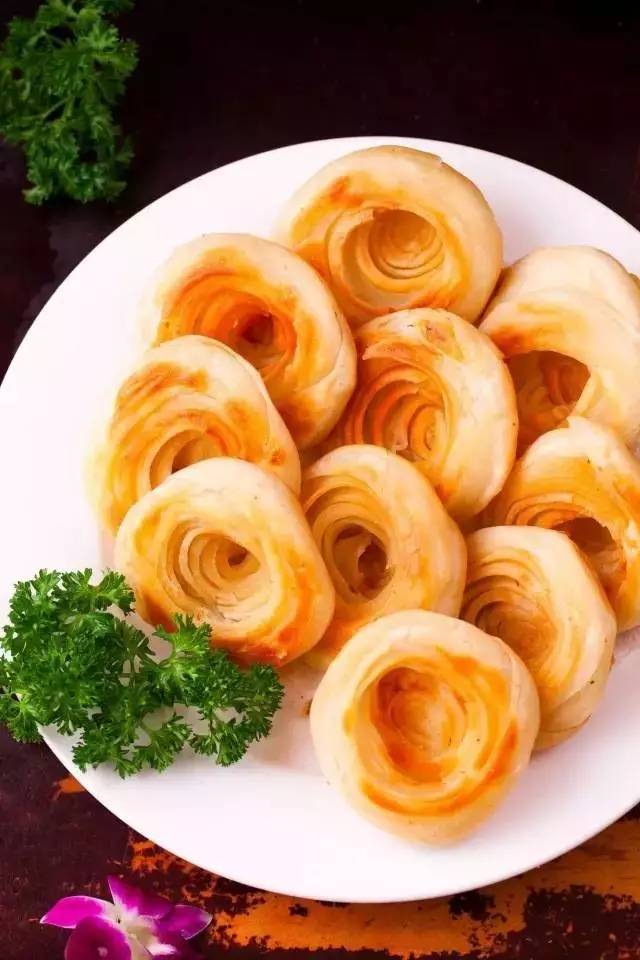 布建忠(小布丁):鲁菜老字号 聚丰德(图5)