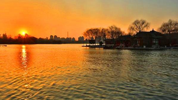 高 生：济 南 八 景（图6）