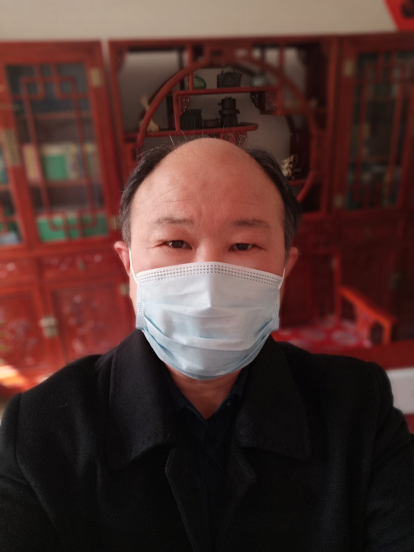 杨彦琦:写给儿子的一封信(图3)