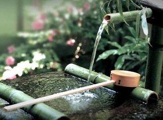 都江堰灵岩寺的来历