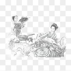 清朝传奇丨桃花劫（完整版）