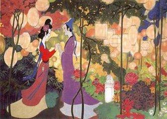 清朝传奇丨桃花劫（完整版）