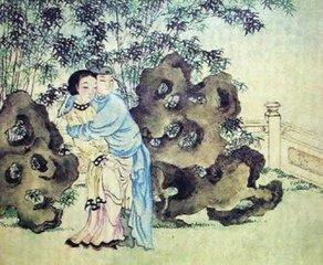 清朝传奇丨桃花劫（完整版）