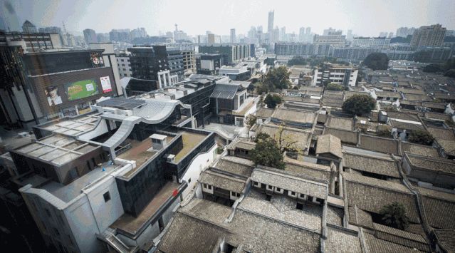 布建忠(小布丁):老济南回忆 舜井传奇(图6)