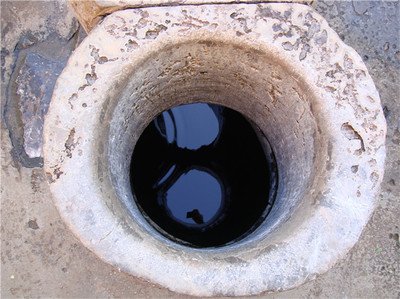 布建忠(小布丁):老济南回忆 舜井传奇(图3)