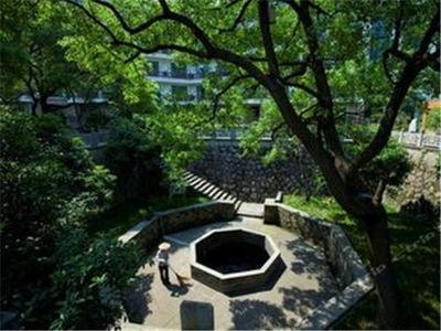 布建忠(小布丁):老济南回忆 舜井传奇(图4)