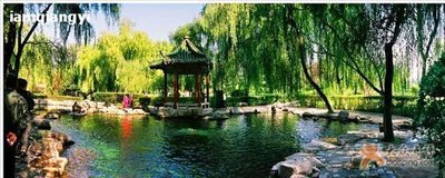 高 生：泉 城 景 色（图2）