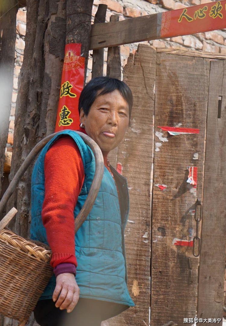 洛阳巴图:春暖花开洛宁行之一——油画田园,下峪印象(图25)