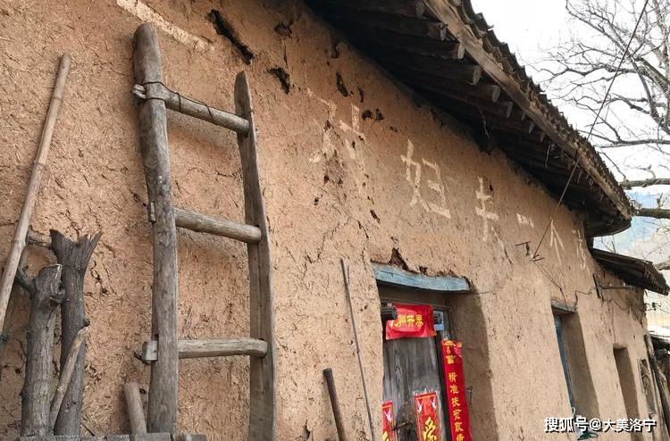 洛阳巴图:春暖花开洛宁行之一——油画田园,下峪印象(图27)