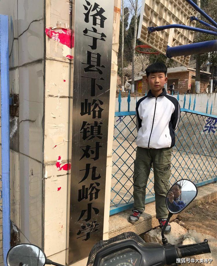 洛阳巴图:春暖花开洛宁行之一——油画田园,下峪印象(图30)