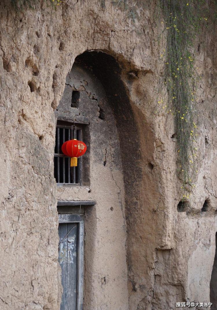 洛阳巴图:春暖花开洛宁行之一——油画田园,下峪印象(图48)