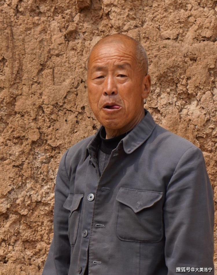 洛阳巴图:春暖花开洛宁行之一——油画田园,下峪印象(图58)