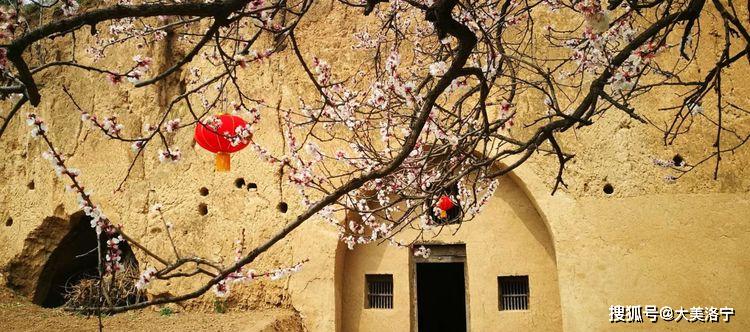 洛阳巴图:春暖花开洛宁行之一——油画田园,下峪印象(图94)