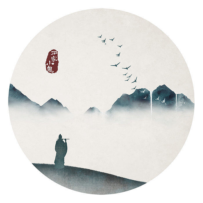 郭兆龙：一夜秋雨，两盏孤灯（图4）
