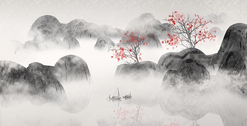 郭兆龙：一夜秋雨，两盏孤灯（图6）