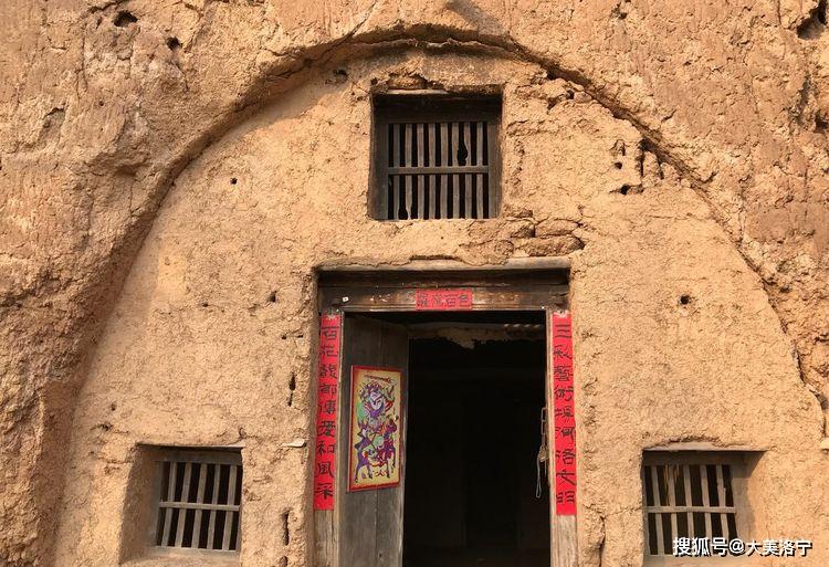 洛阳巴图:春暖花开洛宁行之二——春到爱和小镇(图29)