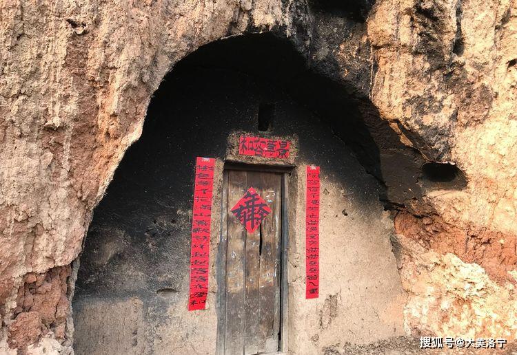 洛阳巴图:春暖花开洛宁行之二——春到爱和小镇(图59)
