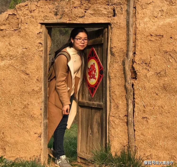 洛阳巴图:春暖花开洛宁行之二——春到爱和小镇(图62)
