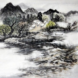 魏东建随笔：我的山野