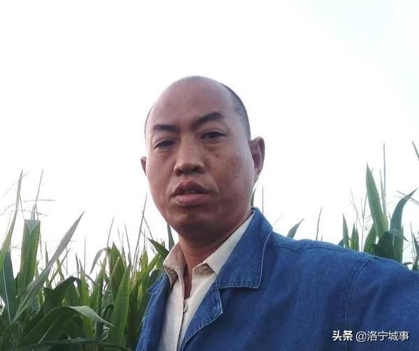 河南洛宁张红歌——南河村和南佛寺碑记两则