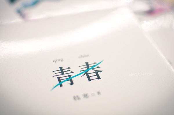 王蔚:再拾青春(图2)