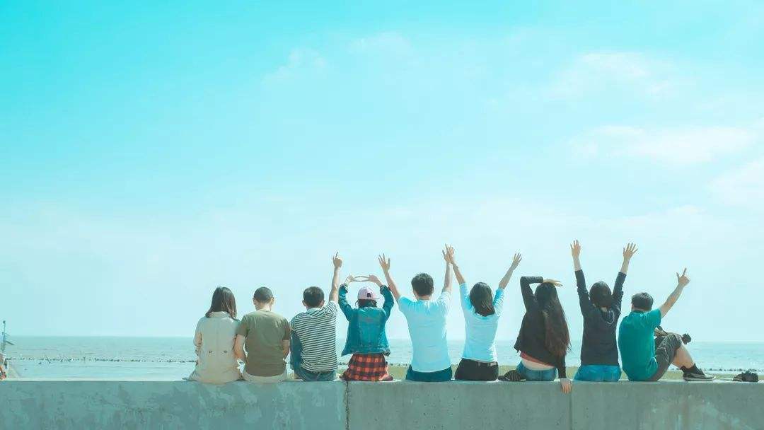 王子阳:毕业总是在盛夏