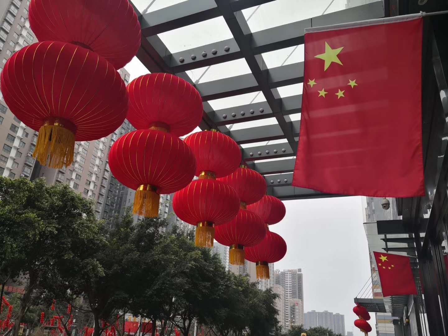 白景添：家乡糯米菜馅糍（外二十九首）（图6）