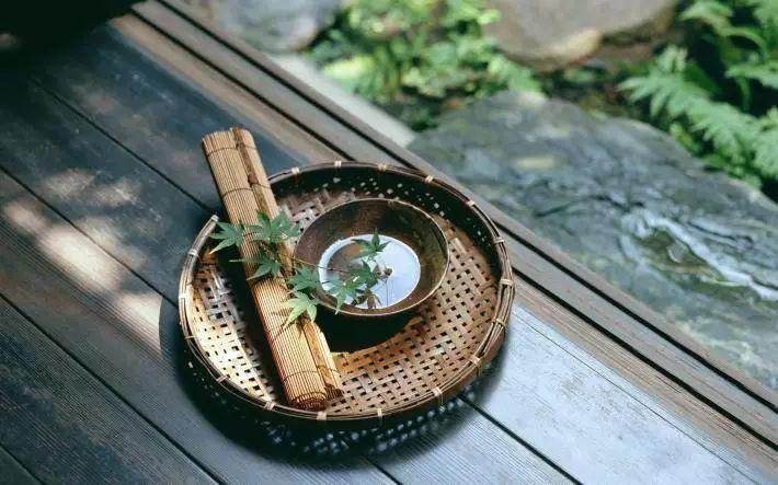 白景添：家乡糯米菜馅糍（外二十九首）（图7）