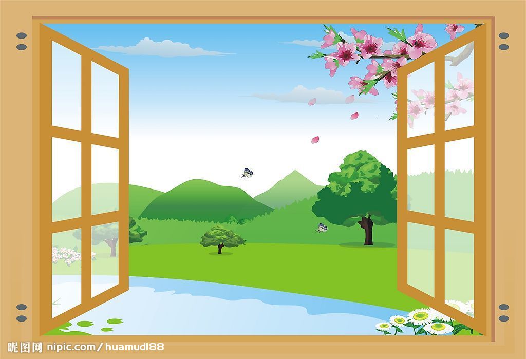 雨菡:蝴蝶忽然满枝头(外十一首)(图4)