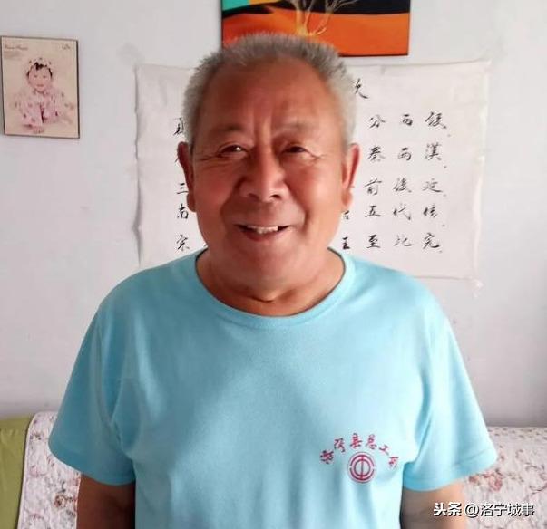 洛宁传说故事——仙妖之战（图5）