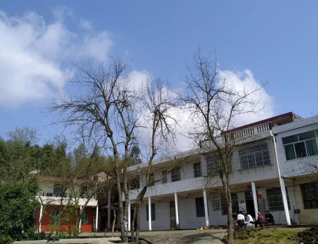 谷子丰:故乡白云意无穷 随风摇曳任西东(图2)