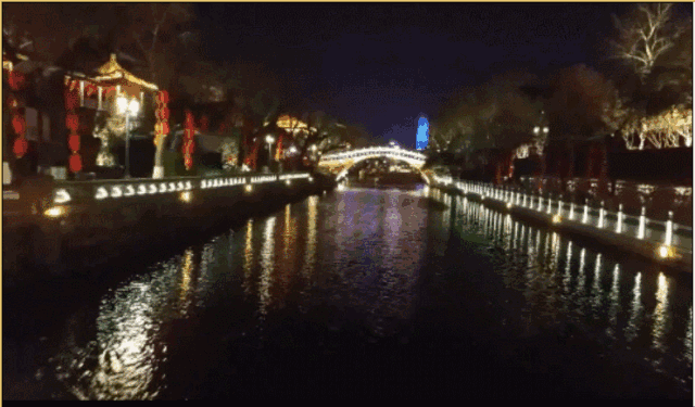 布建忠（小布丁）：泉城夜宴 明湖秀（图5）