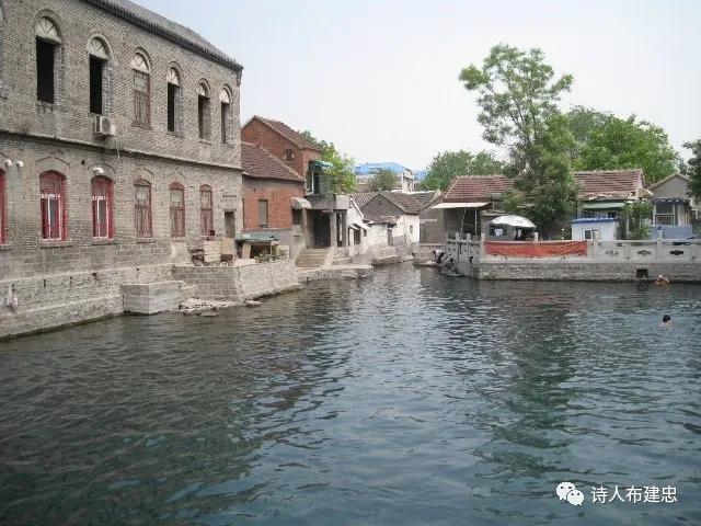 布建忠(小布丁):济南古宅传奇 张家大院(图6)