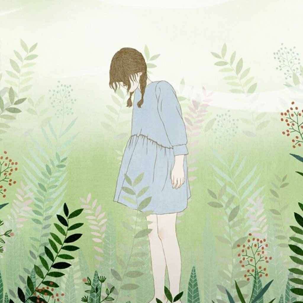 雨菡:恋爱如宗教