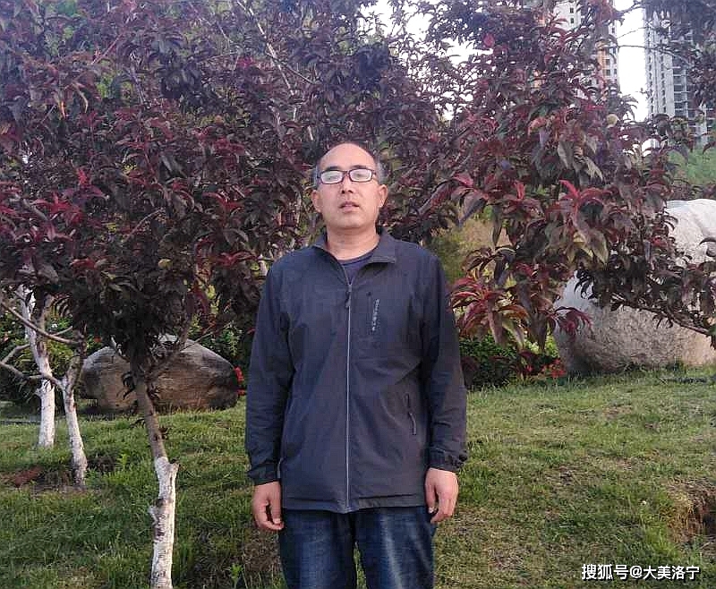 洛宁李庭管——进士李昆(图2)