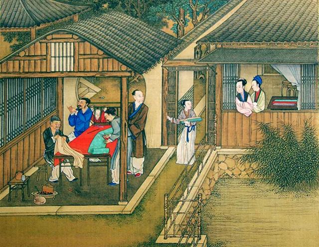 西蜀历史探秘丨陶纺轮 转出人类文明的曙光