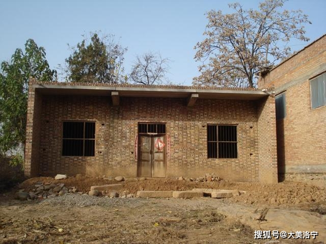 洛宁大原古代之三——大原各姓家庙祖祠(图8)