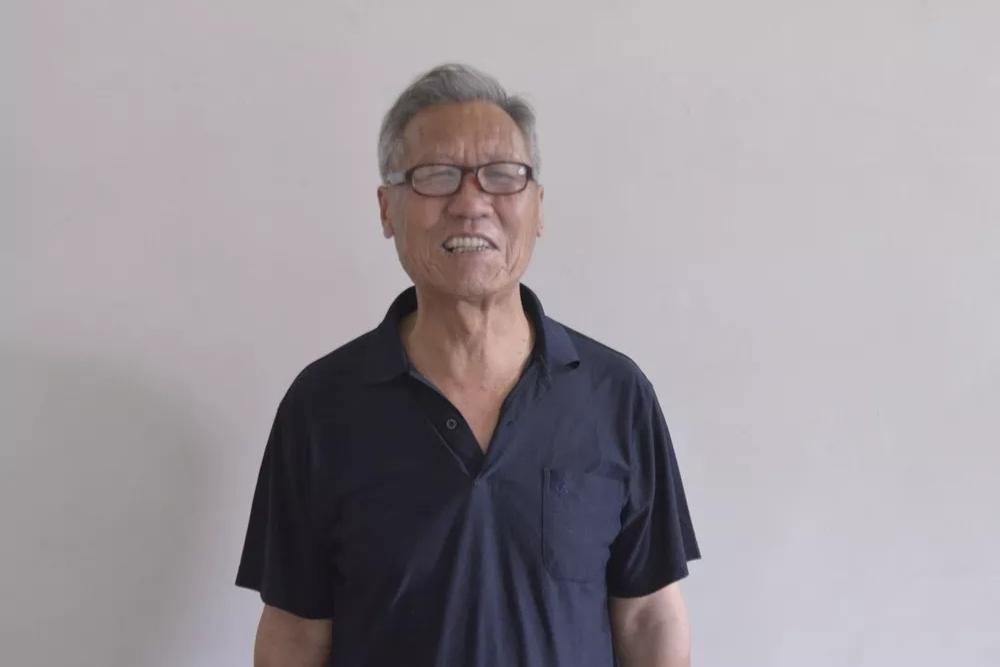 洛宁张学文——震惊豫西的陶村事件(一)(图3)